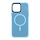 Купить Чехол TPU+PC Space Magnetic Color with Magsafe для iPhone 13 Мятая упаковка