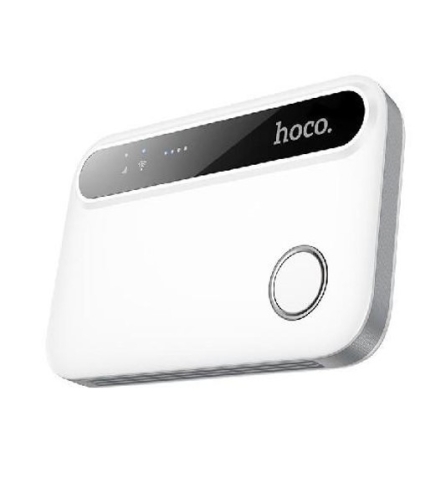 Купити Модем Hoco HI41 Portable Mobile WiFi Transmitter (free sim) М'ята упаковка