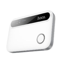 Купити Модем Hoco HI41 Portable Mobile WiFi Transmitter (free sim) М'ята упаковка Купити Модем Hoco HI41 Portable Mobile WiFi Transmitter (free sim) М'ята упаковка