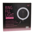 Купить Лампа Fill Light 26cm (DX-260) Мятая упаковка