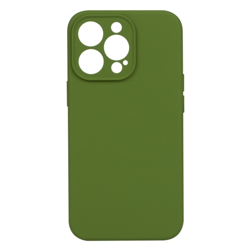 Купить Чехол Silicone Case Full Camera no logo для iPhone 13 Pro Max Мятая упаковка, 16