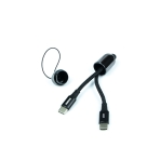 Купити Кабель USB Remax RC-140a Raython series 65W Type-C to Type-C, 2