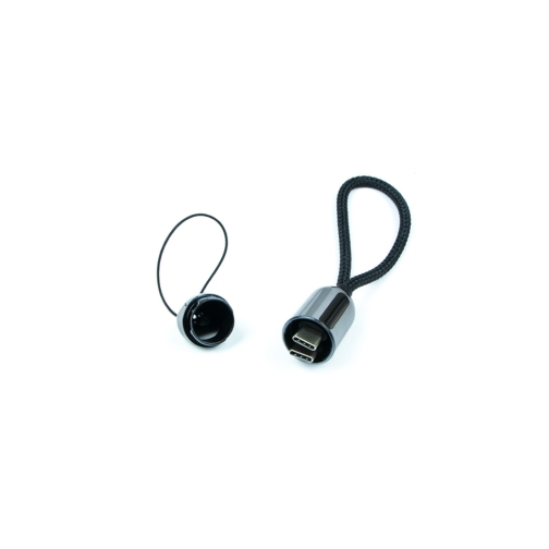 Купити Кабель USB Remax RC-140a Raython series 65W Type-C to Type-C, 4