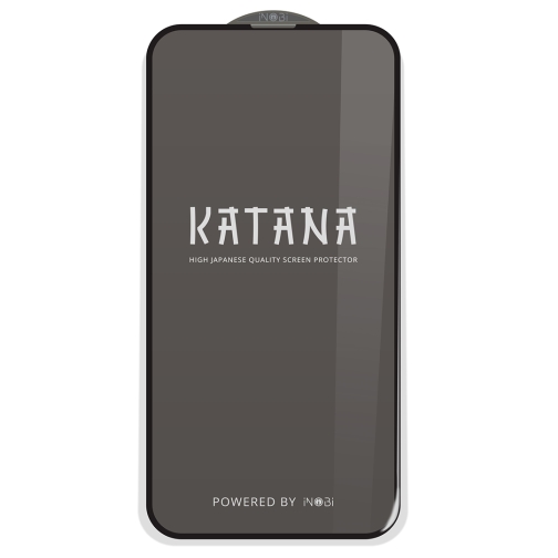Купити ПОШТУЧНО Захисне скло KATANA by iNobi for iPhone 14 Pro, 2