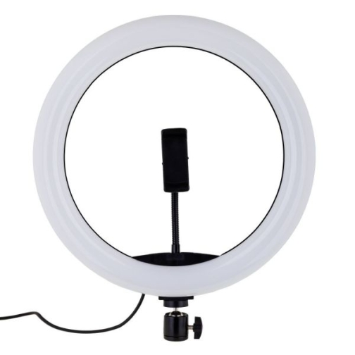 Купить Лампа RGB MJ33 33cm orig Мятая упаковка
