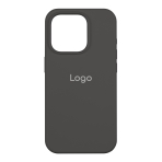 Купить Чехол Silicone Case Full Size (AA) для iPhone 15 Pro Мятая упаковка, 3