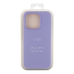 Купить Чехол Silicone Case Full Size (AA) для iPhone 15 Pro Мятая упаковка, 2