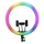 Купить Лампа RGB MJ36 36cm Original