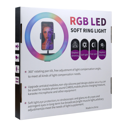 Лампа RGB MJ36 36cm Original превью 7