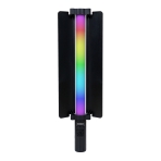 Купити Лампа RGB LED Stick Lamp з Шторками АКБ Remote 50cm