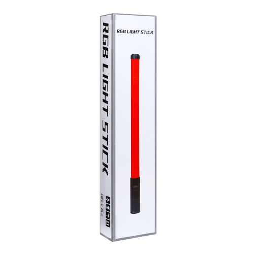 Купити Лампа RGB LED Stick Lamp з Шторками АКБ Remote 50cm, 7