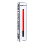 Купити Лампа RGB LED Stick Lamp з Шторками АКБ Remote 50cm, 7