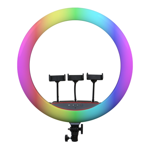 Купить Лампа RGB MJ45 45cm мятая упаковка
