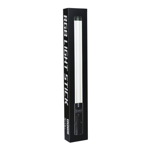 Купити Лампа RGB LED Stick Lamp B 50cm М'ята упаковка, 3