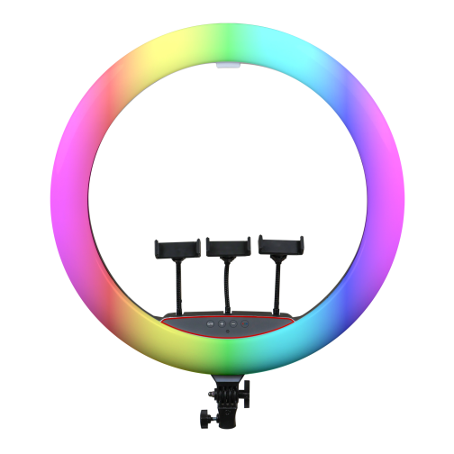 Лампа RGB MJ56 56cm Remote