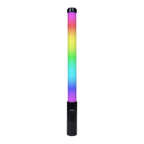 Лампа RGB LED Stick Lamp B 50cm