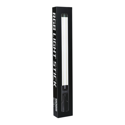 Лампа RGB LED Stick Lamp B 50cm превью 6