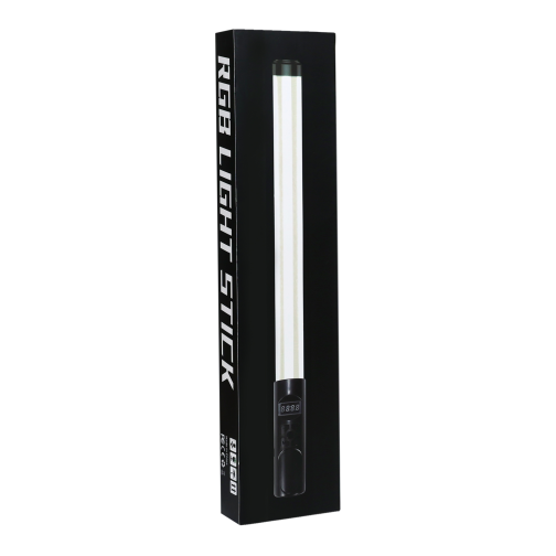 Лампа RGB LED Stick Lamp H1 50cm превью 6