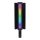 Купити Лампа RGB LED Stick Lamp з Шторками АКБ Remote 50cm Чорний