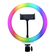 Купити Лампа RGB Crystal 3D-20 20cm