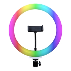 Купити Лампа RGB Crystal 3D-26 26cm