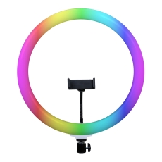 Купити Лампа RGB Crystal 3D-33 33cm Купити Лампа RGB Crystal 3D-33 33cm