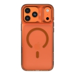 Купити Чохол Kajsa Trans-Shield with MagSafe для iPhone 17 Pro Max, 6