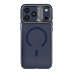 Купити Чохол Kajsa Trans-Shield with MagSafe для iPhone 17 Pro Max, 7