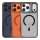 Купить Чехол Kajsa Trans-Shield with MagSafe для iPhone 17 Pro