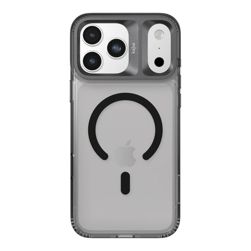 Чохол Kajsa Trans-Shield with MagSafe для iPhone 17 Pro превью 6