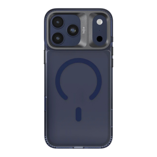 Купить Чехол Kajsa Trans-Shield with MagSafe для iPhone 17 Pro, 7
