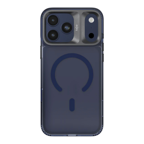 Чохол Kajsa Trans-Shield with MagSafe для iPhone 17 Pro превью 7