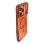 Купить Чехол Kajsa Trans-Shield with MagSafe для iPhone 17 Pro, 10