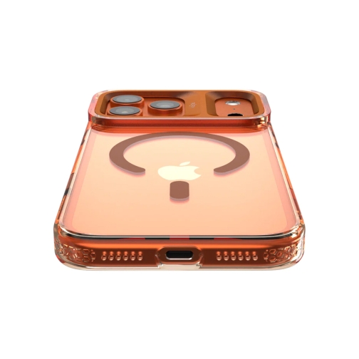 Купить Чехол Kajsa Trans-Shield with MagSafe для iPhone 17 Pro, 12