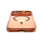 Купить Чехол Kajsa Trans-Shield with MagSafe для iPhone 17 Pro, 12