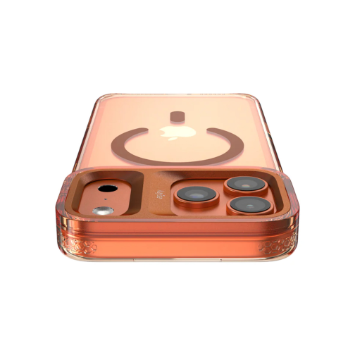 Чохол Kajsa Trans-Shield with MagSafe для iPhone 17 Pro превью 13