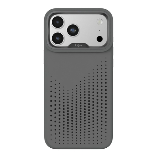Купити Чохол Kajsa Splendid Collection Circle with MagSafe для iPhone 17 Pro Max, 9