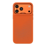 Купити Чохол Kajsa Splendid Collection Circle with MagSafe для iPhone 17 Pro Max, 10