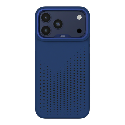 Чохол Kajsa Splendid Collection Circle with MagSafe для iPhone 17 Pro превью 8