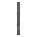 Купити Чохол Kajsa Splendid Collection Circle with MagSafe для iPhone 17 Pro Max, 17