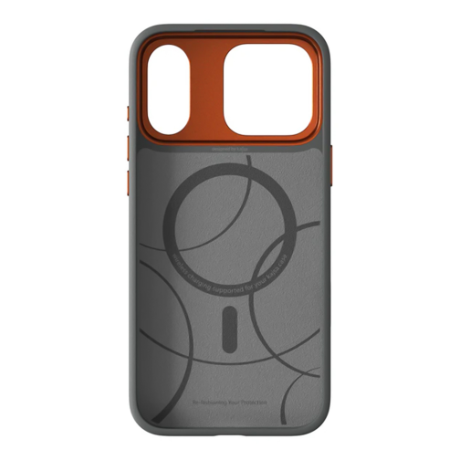 Чохол Kajsa Splendid Collection Circle with MagSafe для iPhone 17 Pro Max превью 19