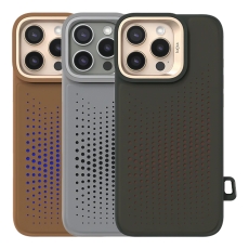 Купити Чохол Kajsa Splendid Collection Circle with MagSafe для iPhone 16 Pro Max Купити Чохол Kajsa Splendid Collection Circle with MagSafe для iPhone 16 Pro Max