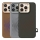 Купить Чехол Kajsa Splendid Collection Circle with MagSafe для iPhone 16 Pro