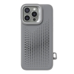 Купить Чехол Kajsa Splendid Collection Circle with MagSafe для iPhone 16 Pro Max, 9