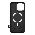 Купить Чехол Kajsa Splendid Collection Circle with MagSafe для iPhone 16 Pro Max, 17