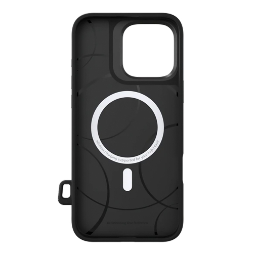 Купить Чехол Kajsa Splendid Collection Circle with MagSafe для iPhone 16 Pro, 17
