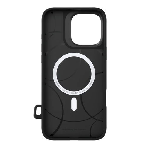Чохол Kajsa Splendid Collection Circle with MagSafe для iPhone 16 Pro превью 17