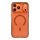 Купить Чехол Kajsa Trans-Shield with MagSafe для iPhone 17 Pro Orange B-Ring