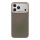 Купити Чохол Kajsa Splendid Collection Circle with MagSafe для iPhone 17 Pro Max Desert Gold O-Ring