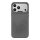 Купити Чохол Kajsa Splendid Collection Circle with MagSafe для iPhone 17 Pro Grey O-Ring